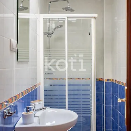 Koti - ático Doña Ana