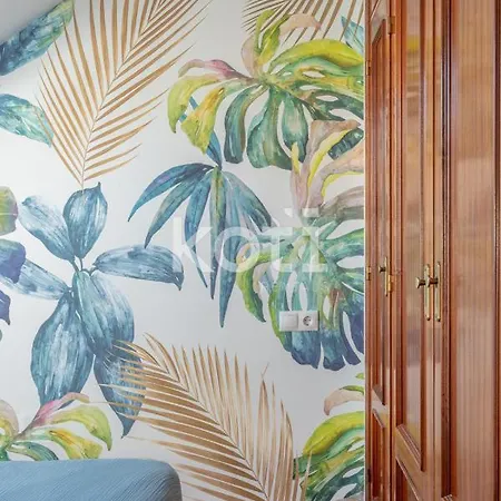 Koti - ático Doña Ana Appartamento