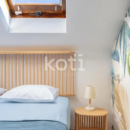 Appartement Koti - Atico Dona Ana