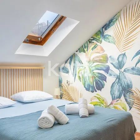 Koti - Atico Dona Ana Appartement *