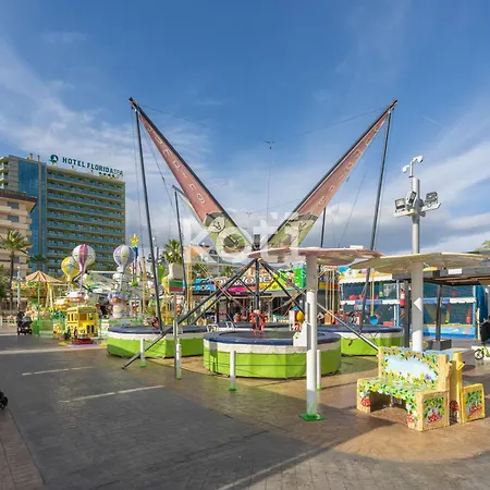 Appartement Koti - Atico Dona Ana