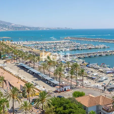 Koti - Atico Dona Ana *