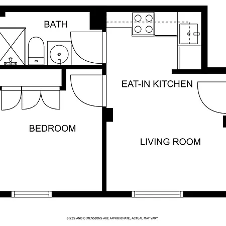 Koti - Atico Dona Ana * Fuengirola