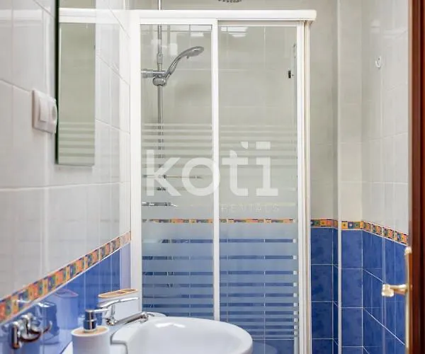 Koti - Atico Dona Ana