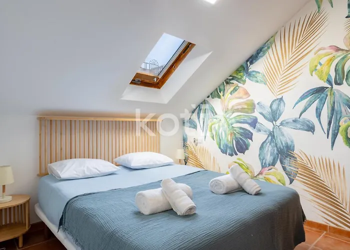 Koti - Atico Dona Ana *