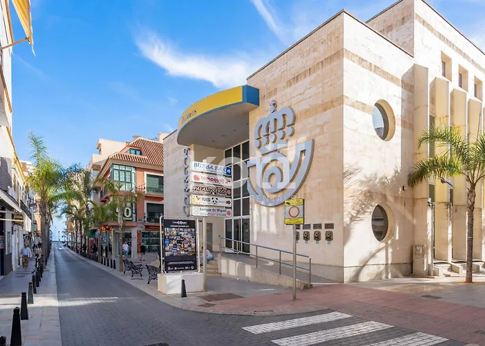 Apartment Koti - Atico Dona Ana