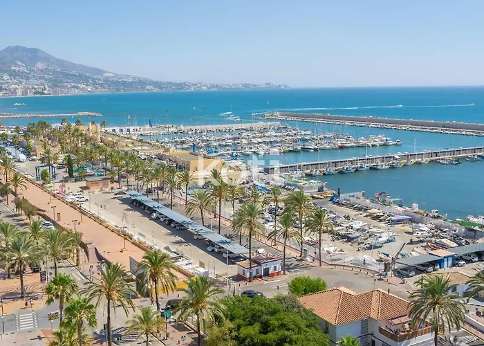 Koti - Atico Dona Ana *