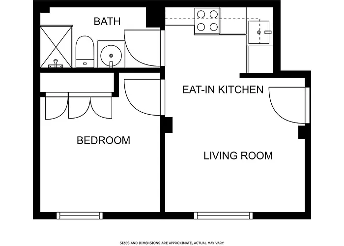 Koti - Atico Dona Ana * Fuengirola