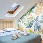 Koti - Atico Dona Ana Apartment *