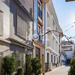 Apartment Koti - Atico Dona Ana *