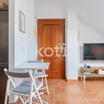 Koti - Atico Dona Ana Apartment *
