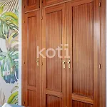 Apartment Koti - Atico Dona Ana Fuengirola