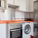 Koti - Atico Dona Ana Apartment