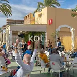Koti - Atico Dona Ana Apartment