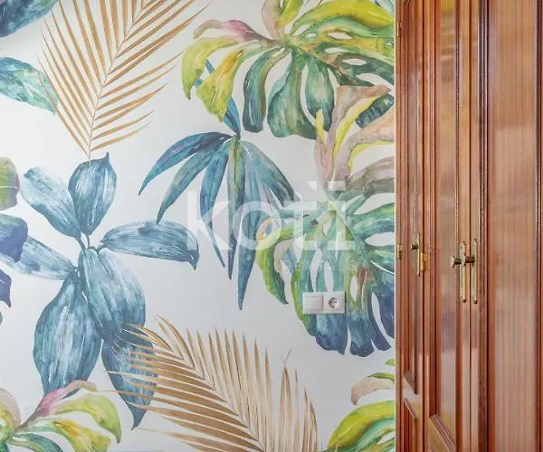 Koti - Atico Dona Ana Lejlighed