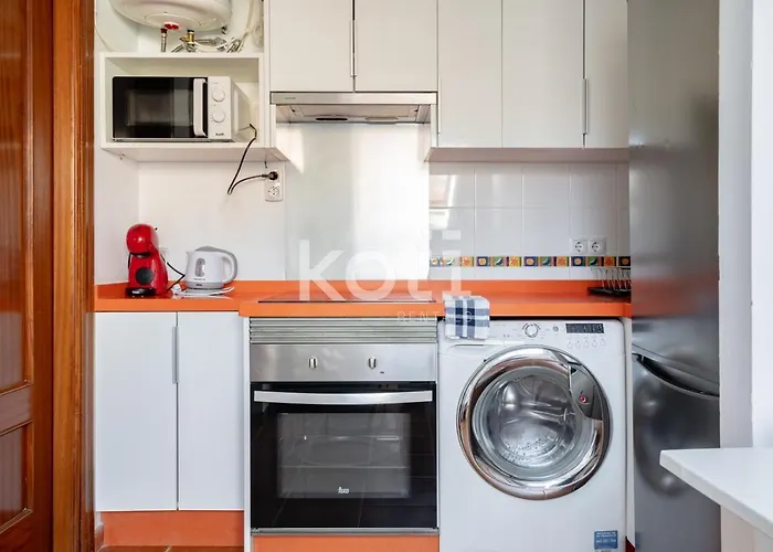 Koti - Atico Dona Ana