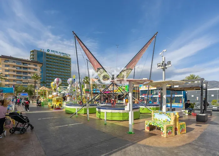 Lejlighed Koti - Atico Dona Ana